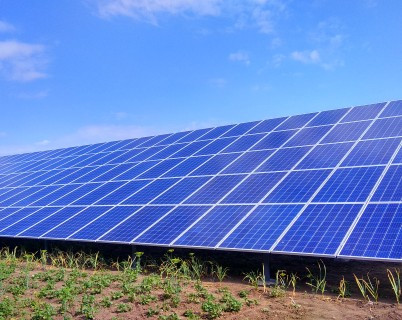 Мережева сонячна електростанція 35 кВт, Вінницька обл, Бершадьський район