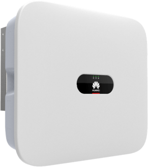 Сонячний інвертор HUAWEI SUN2000-20KTL-M0