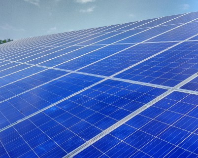 Мережева сонячна електростанція 35 кВт, Вінницька обл, Бершадьський район