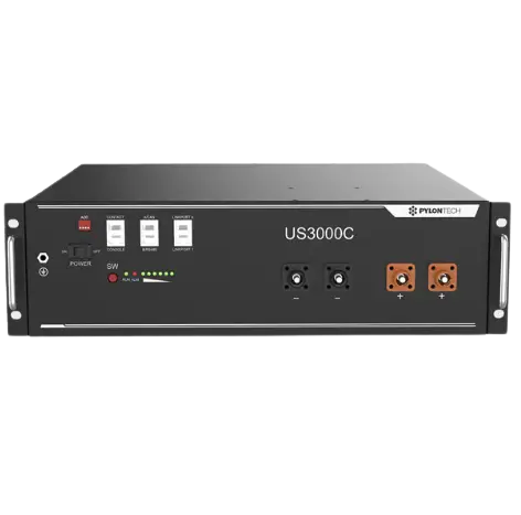 Акумулятор PYLONTECH US3000 3,5 кВт/год