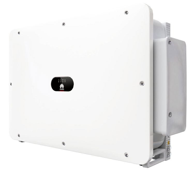 Сонячний інвертор HUAWEI SUN2000-175KTL-H0