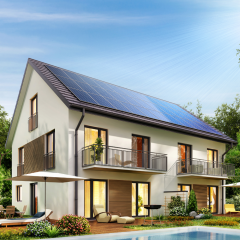 Домашні СЕС