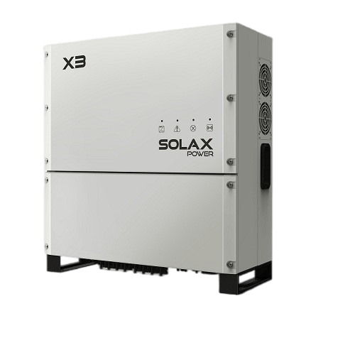 Сонячний інвертор SOLAXPOWER X3-30T