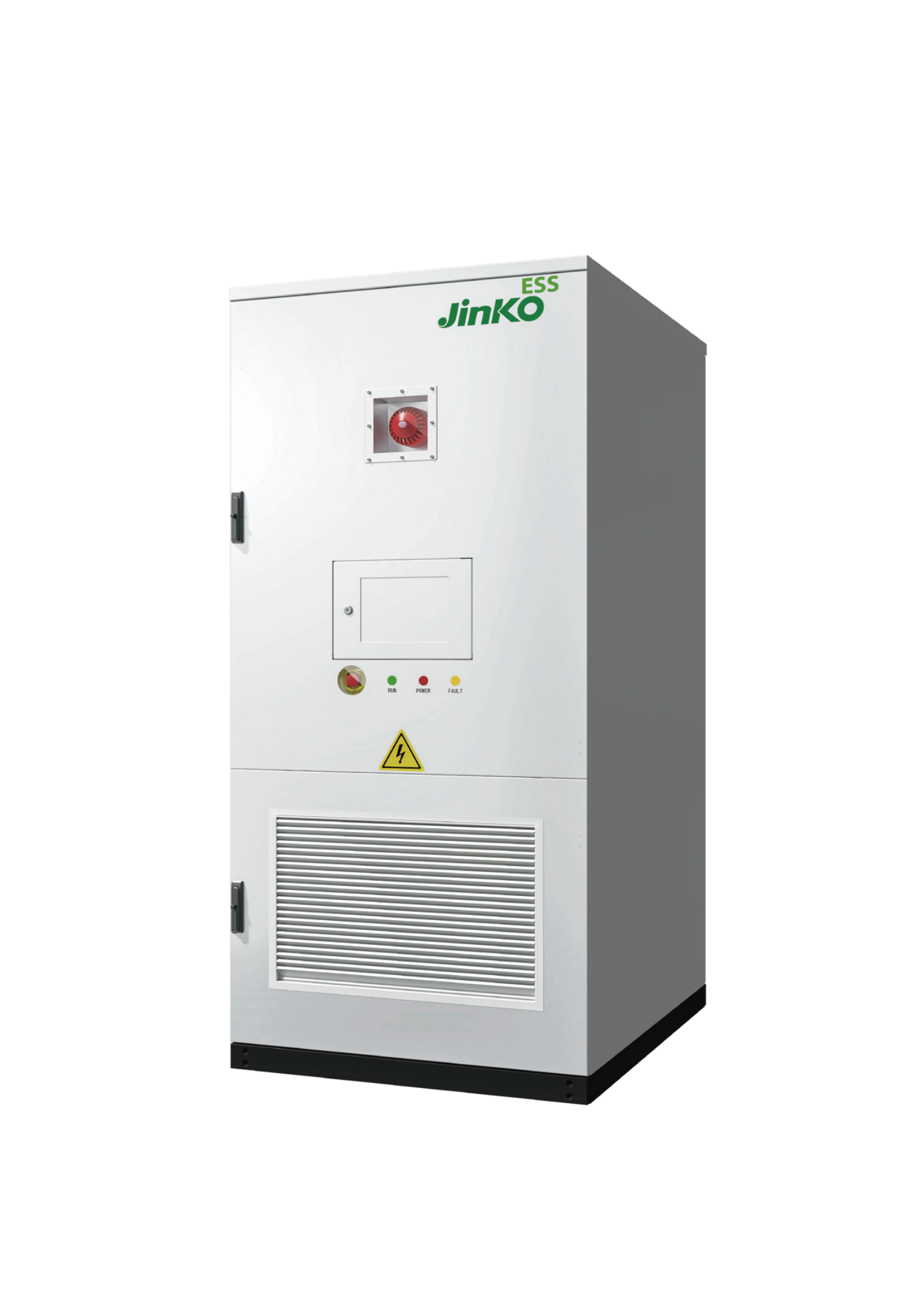 Система накопичення енергії Jinko SunGiga G2