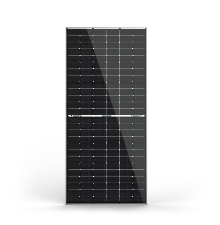 Сонячні панелі HT-SAAE HT66-210(ND)-F 705 Вт