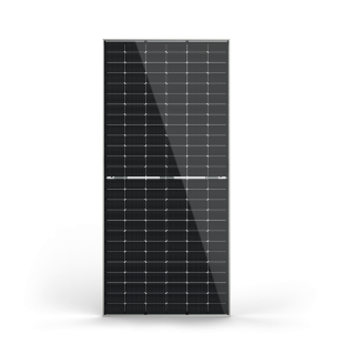 Сонячні панелі JA Solar 640 ОПТ
